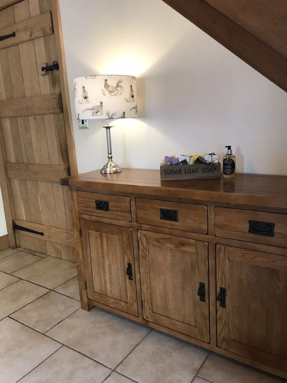 Celyn Farm Bed & Breakfast by null