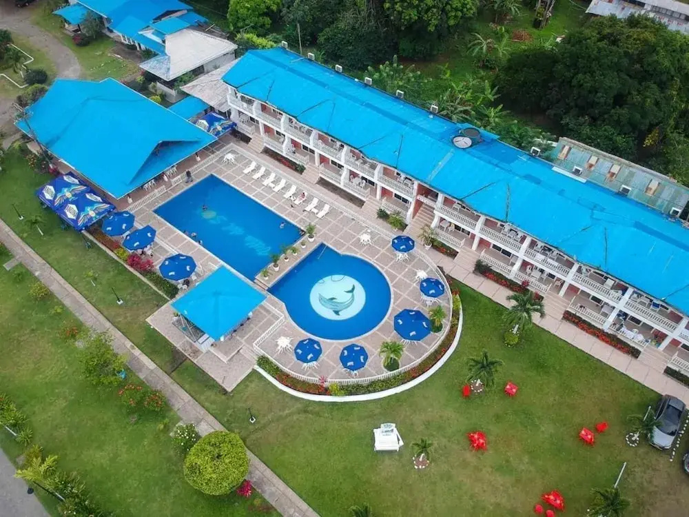Hotel Resort Villa Del Sol - Général