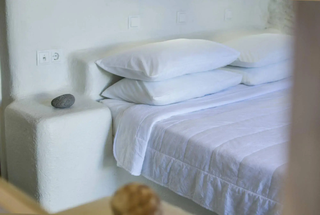 Yialos Ios Hotel - Général
