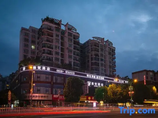 YavanHotel