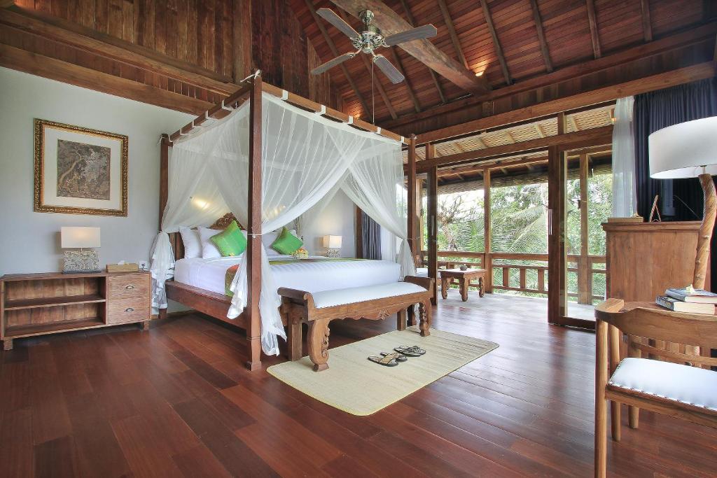 Bucu View Resort
