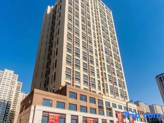 Taiyuan Jinghao Apartment