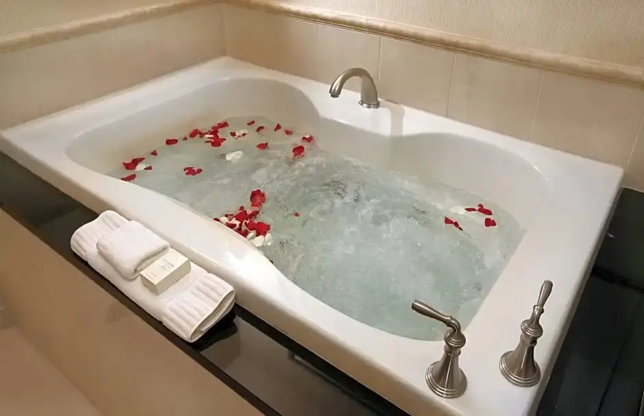 Luxury Suites Int'l at The Signature - Général