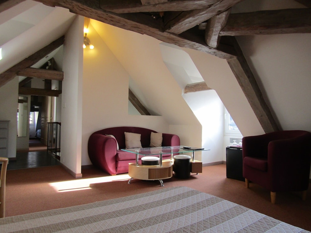 Hôtel Fifi Moulin - Général