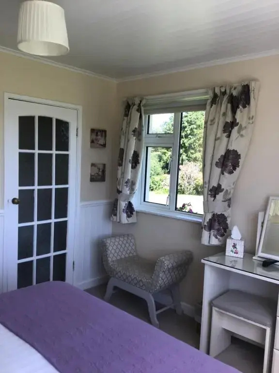 Aran Lodge - Chambres