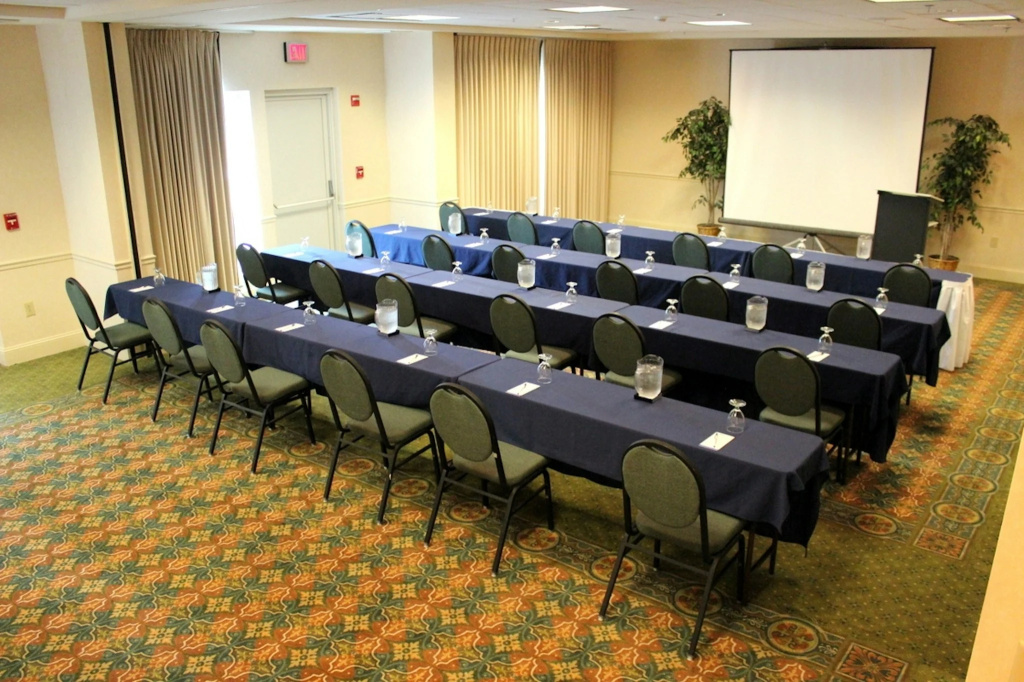 Hilton Garden Inn Charlotte Pineville - Général