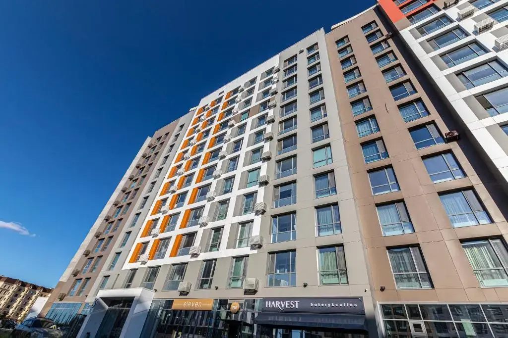 raisson ahotel h91
