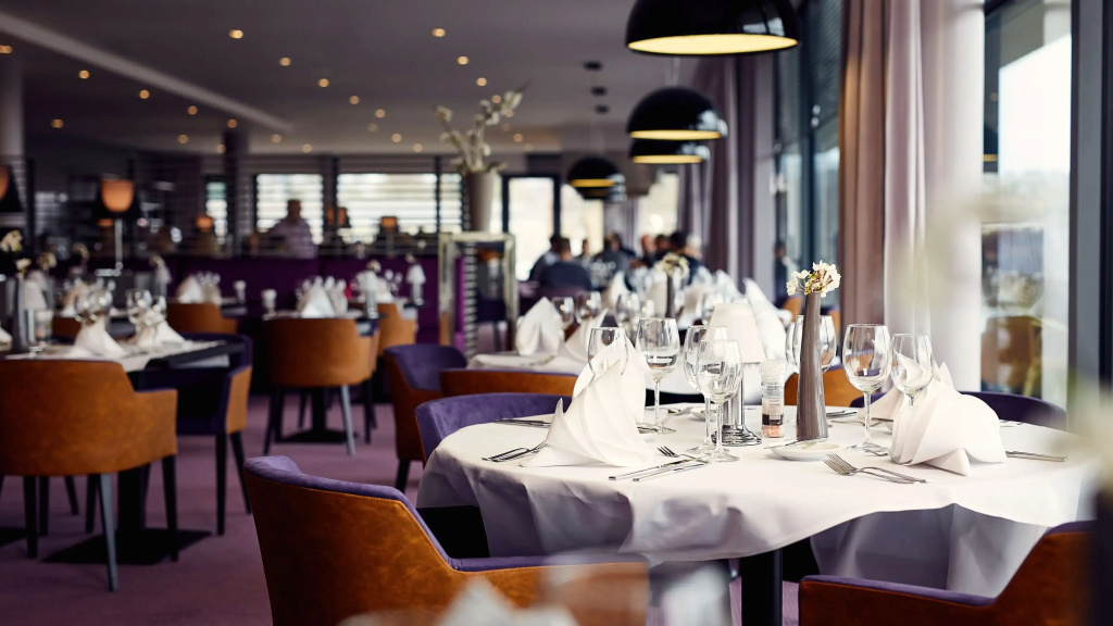 Van Der Valk Hotel Charleroi Airport - Général