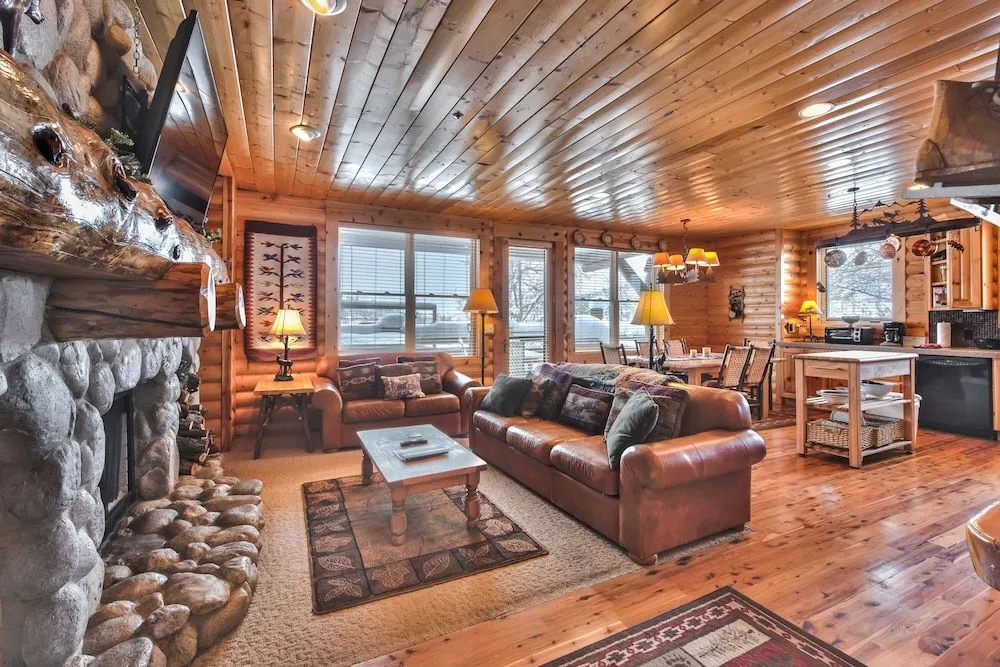 Deer Valley Comstock Lodge - Général