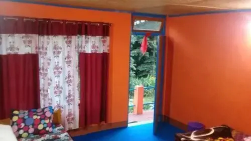 Yakten Paradise Homestay