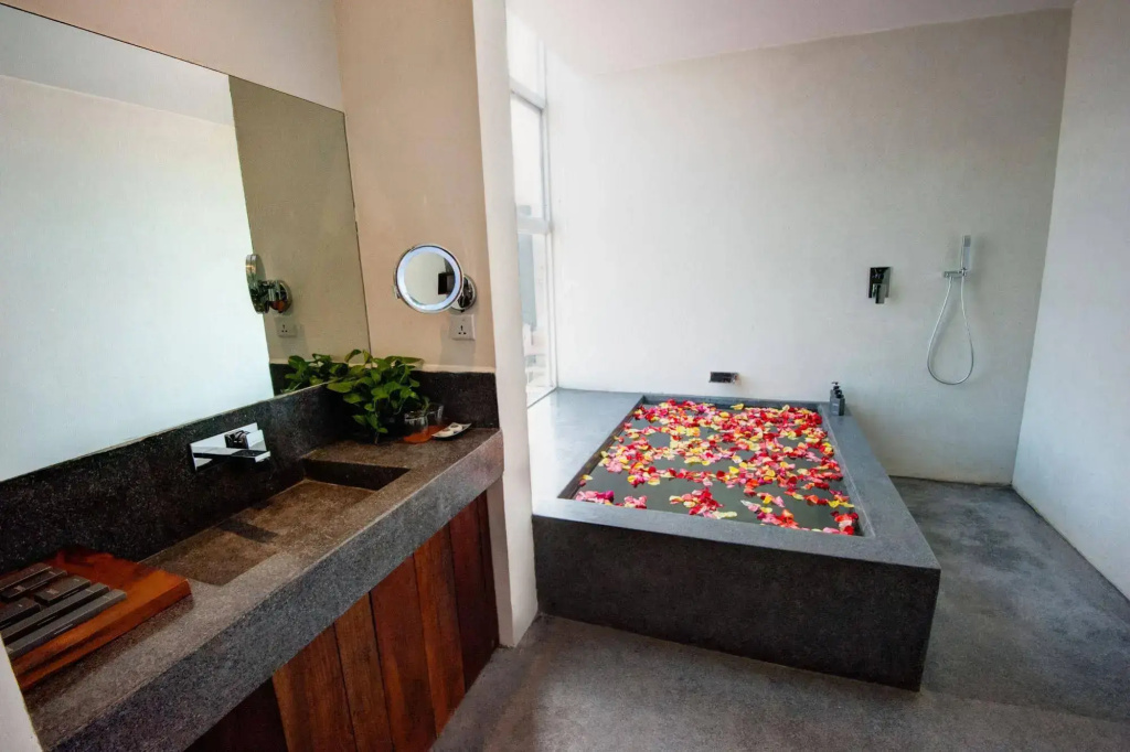 Balconitel Boutique Hotel - Général