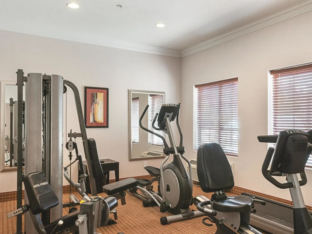La Quinta Inn & Suites by Wyndham Slidell - North Shore Area - Général