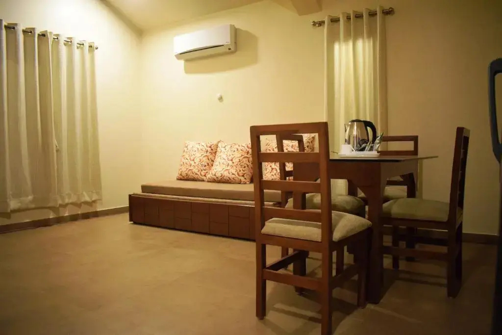 Mango Village Resort - Chambres