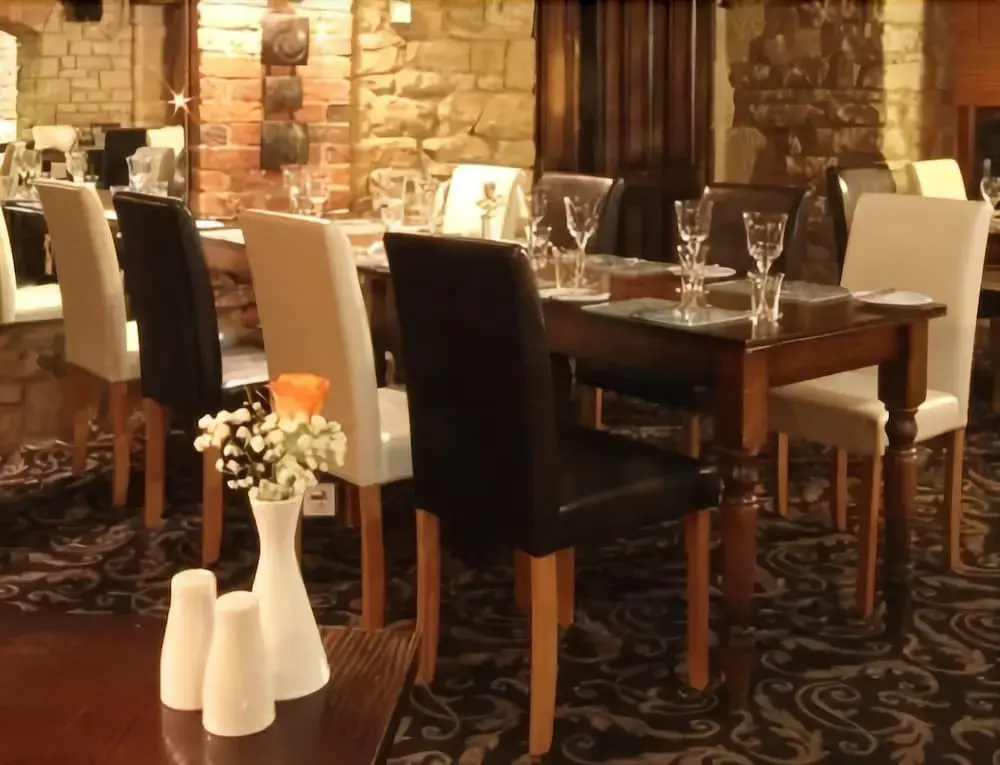 The Bateman's Mill Hotel - Général