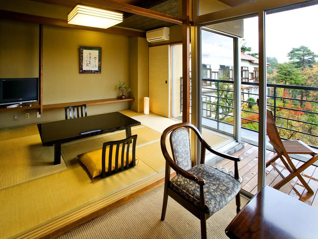 Hotel photo 10