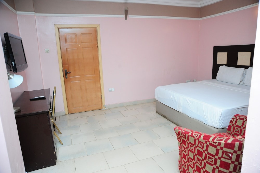 Richton Hotel & Suites - Général