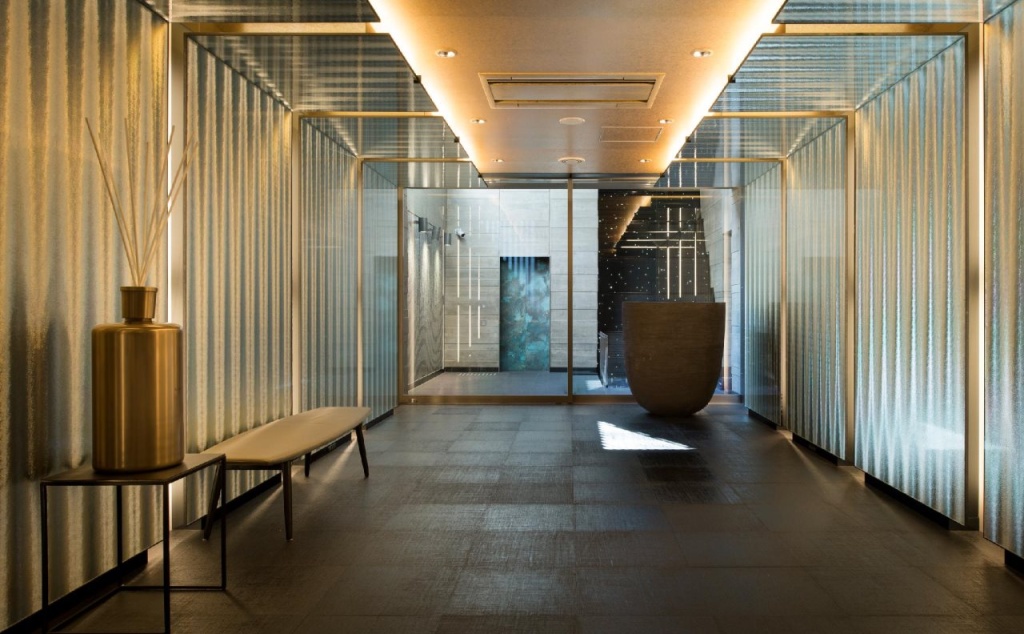 Hotel Gion Ichirin 사진 25