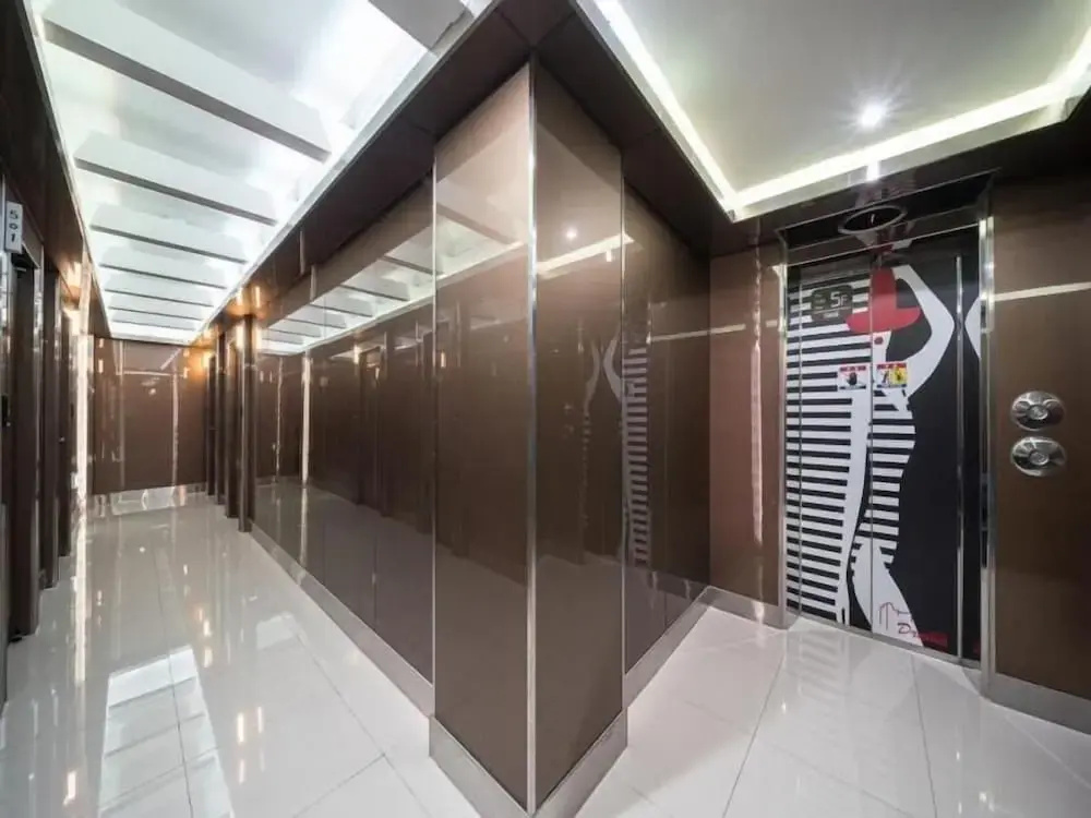 Hotel photo 8