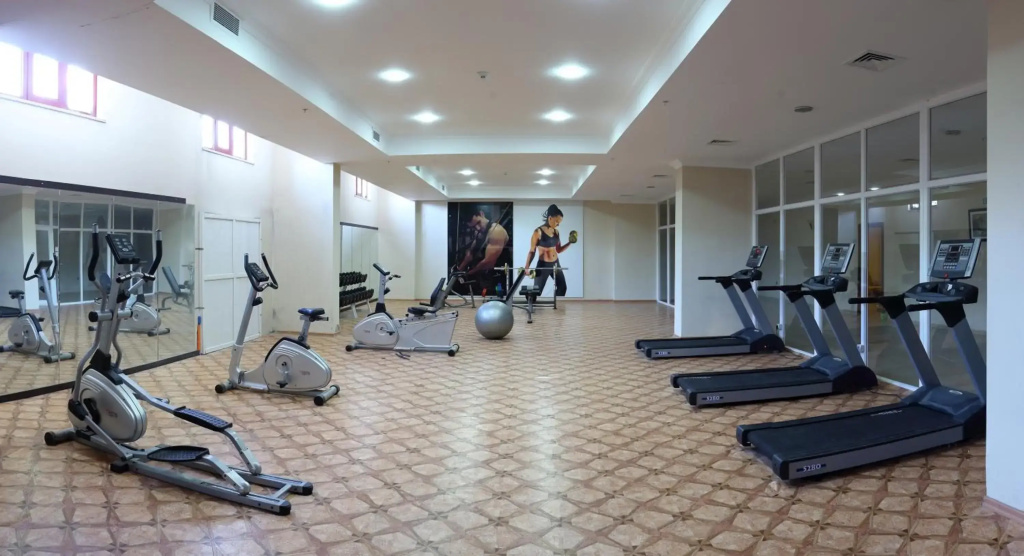 Eser Diamond Hotel & Convention Center İstanbul - фото 27