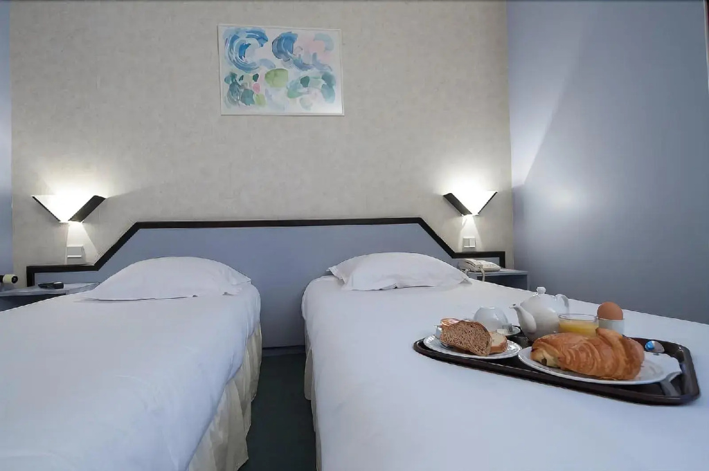 Afficher la photo 6 — Hotel Radiana