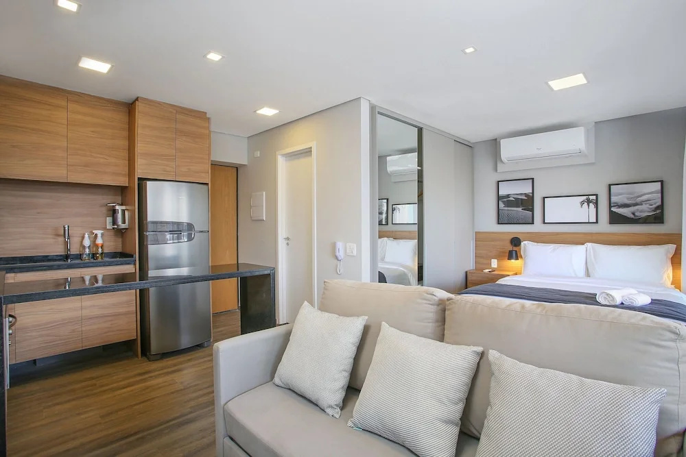 Comfort Apartment