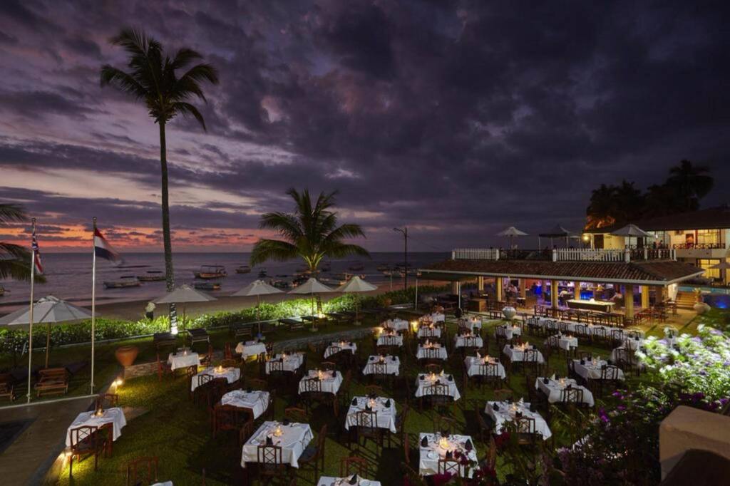 Coral Sands Hotel