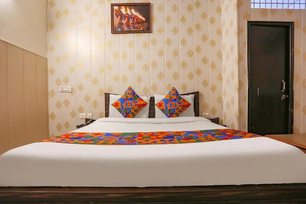 Executive Triple room