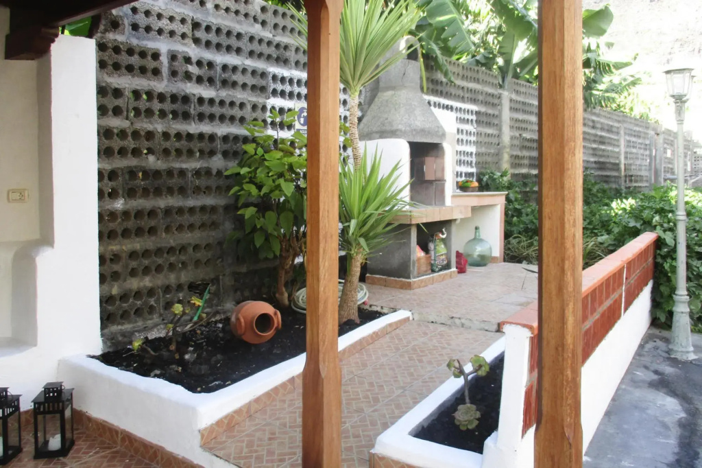 holiday home, Fuencaliente