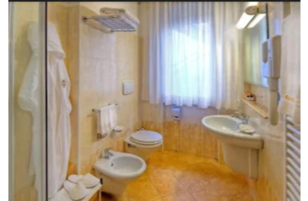 Recina Hotel - Général
