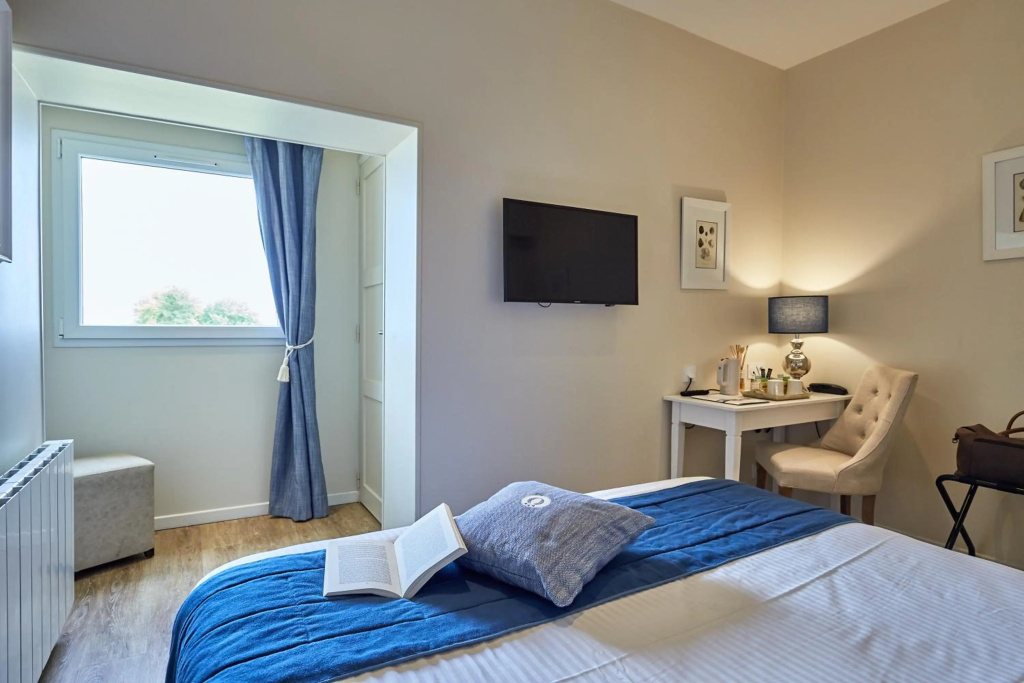 Les Villas d'Arromanches - Vorschau 3