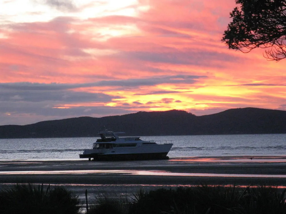 21 Hampton - Matakana Coast