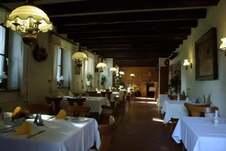 Hotel In Der Mühle - Général
