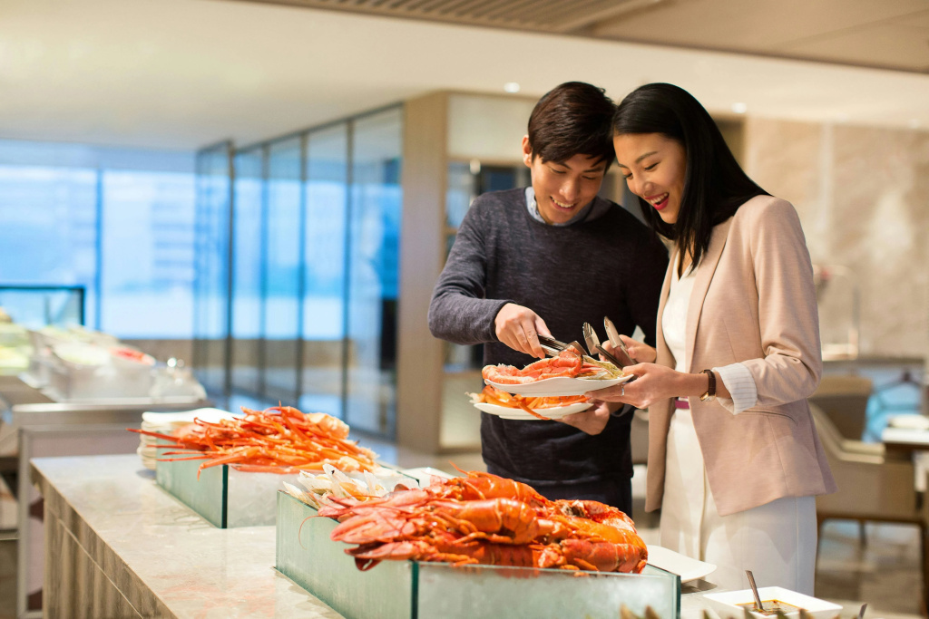 Courtyard by Marriott Zhengzhou East - Général