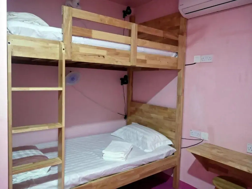 Sim Citystay - Chambres