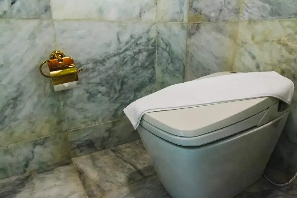 Hotel Luna Annex - Chambres