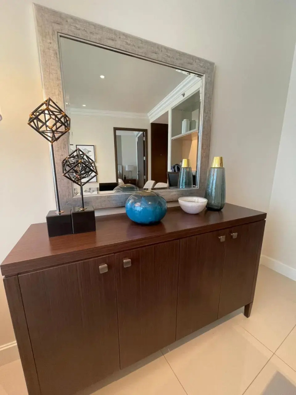 Luxurious Stay at The Address Fountain Views - Général