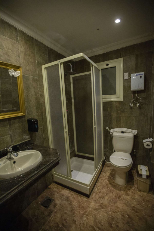 Nile Boutique hotel - Général