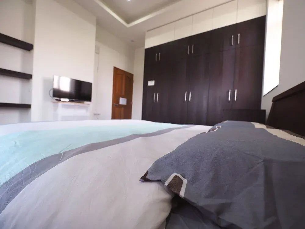 Green Island Guest House - фото 3