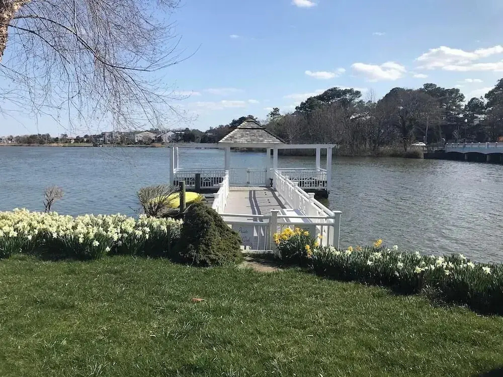 Lake Drive 125