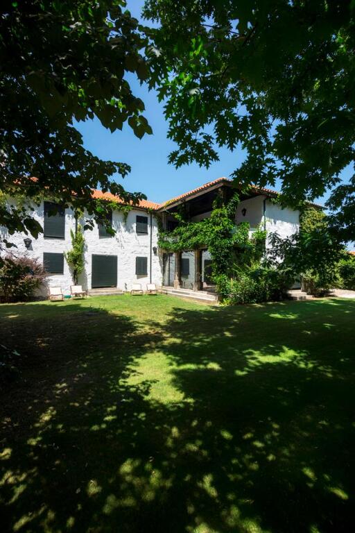 Casa Santo António de Britiande by null