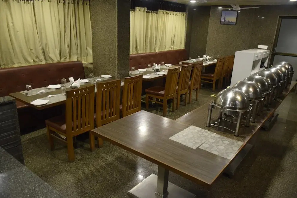 Hotel Vir Sai - Général