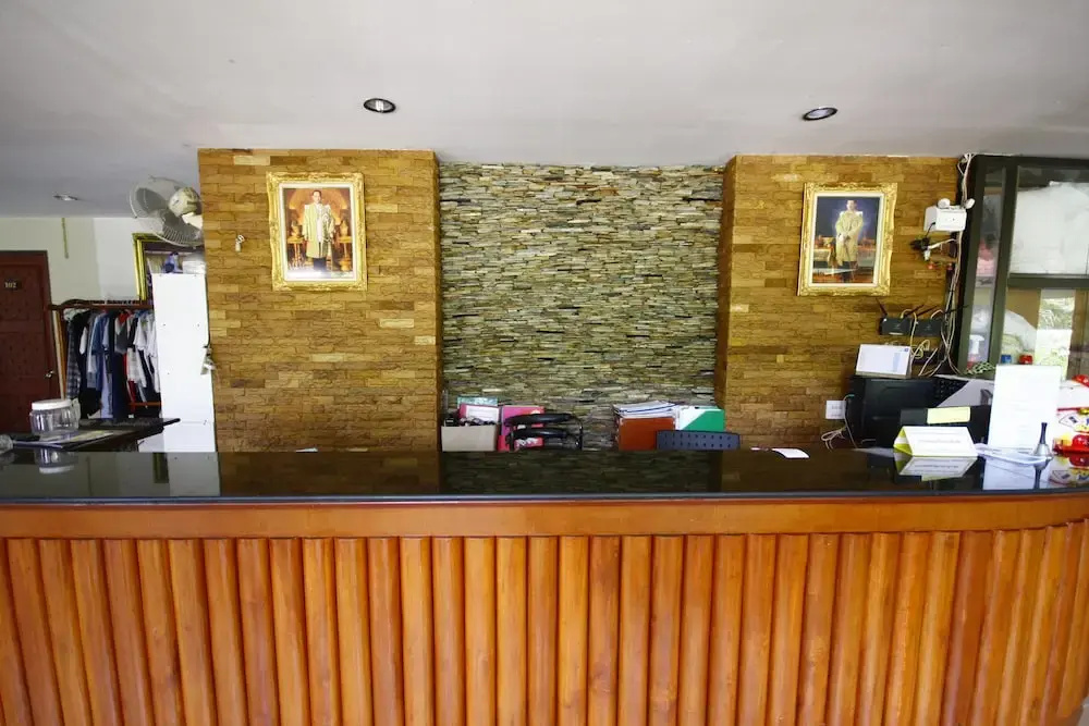 Hotel photo 14