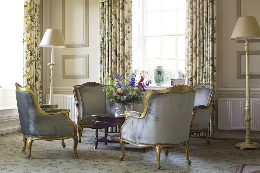 Headlam Hall Hotel - Général