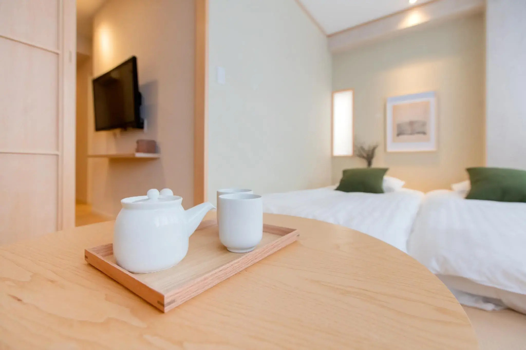 Standard room