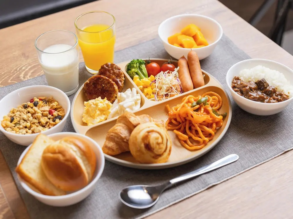 APA Hotel Akabane Iwabuchi Ekimae 사진 17