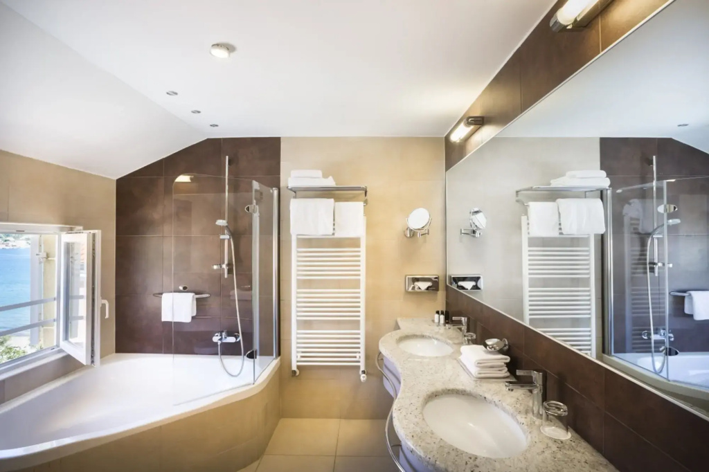 Valamar Atrium Residence - Général