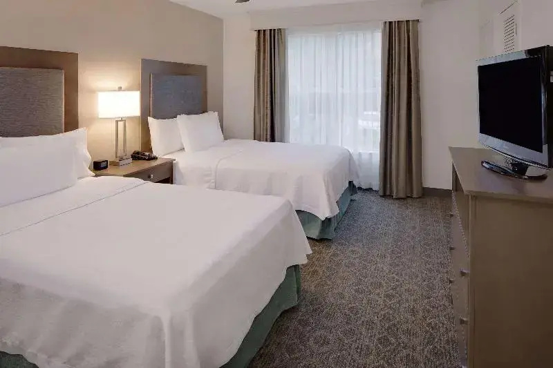 Homewood Suites by Hilton Nashville-Brentwood - Chambres