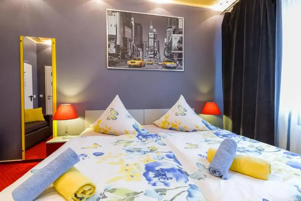 Comfort room