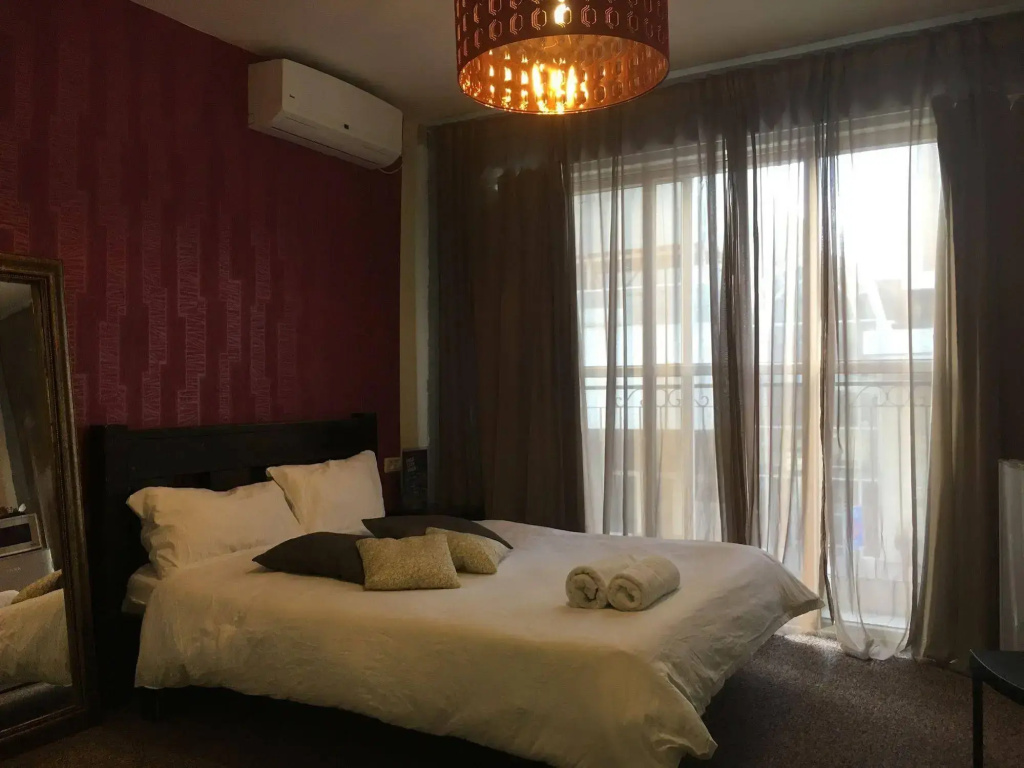Dream Beach TLV Boutique Hotel — фото