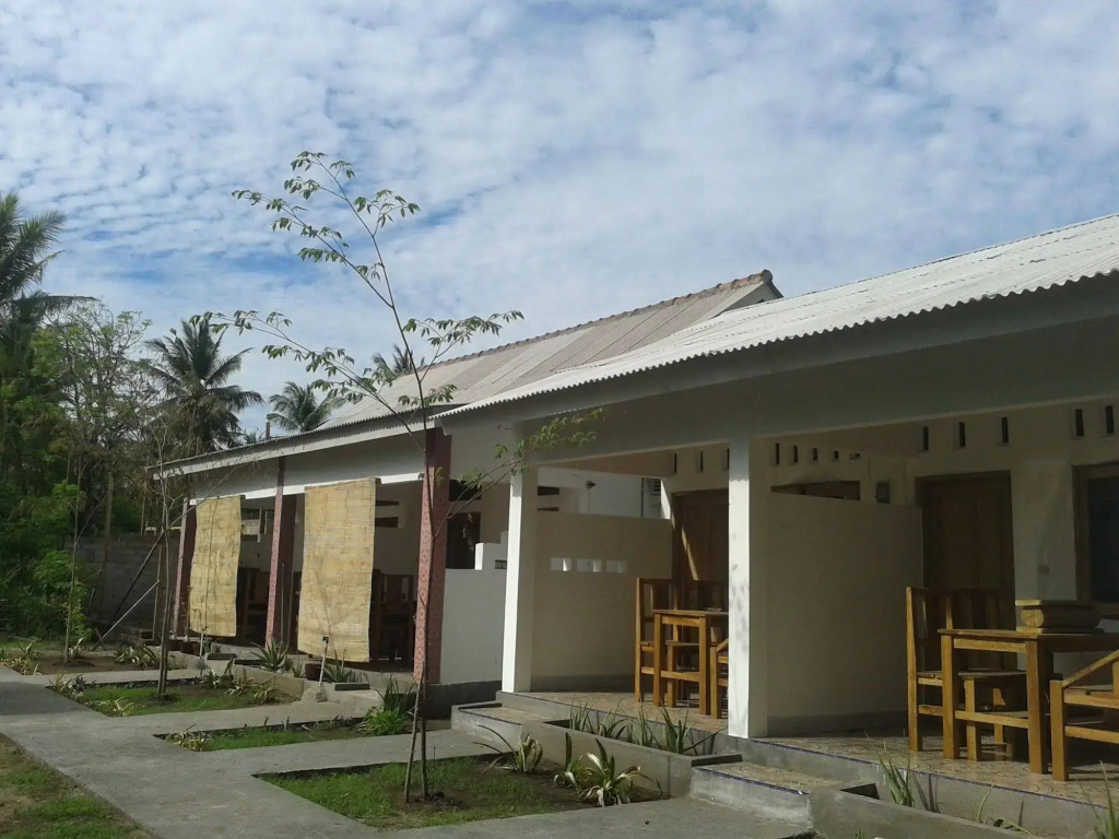 Putri Homestay